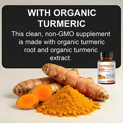 Curcumin capsules3